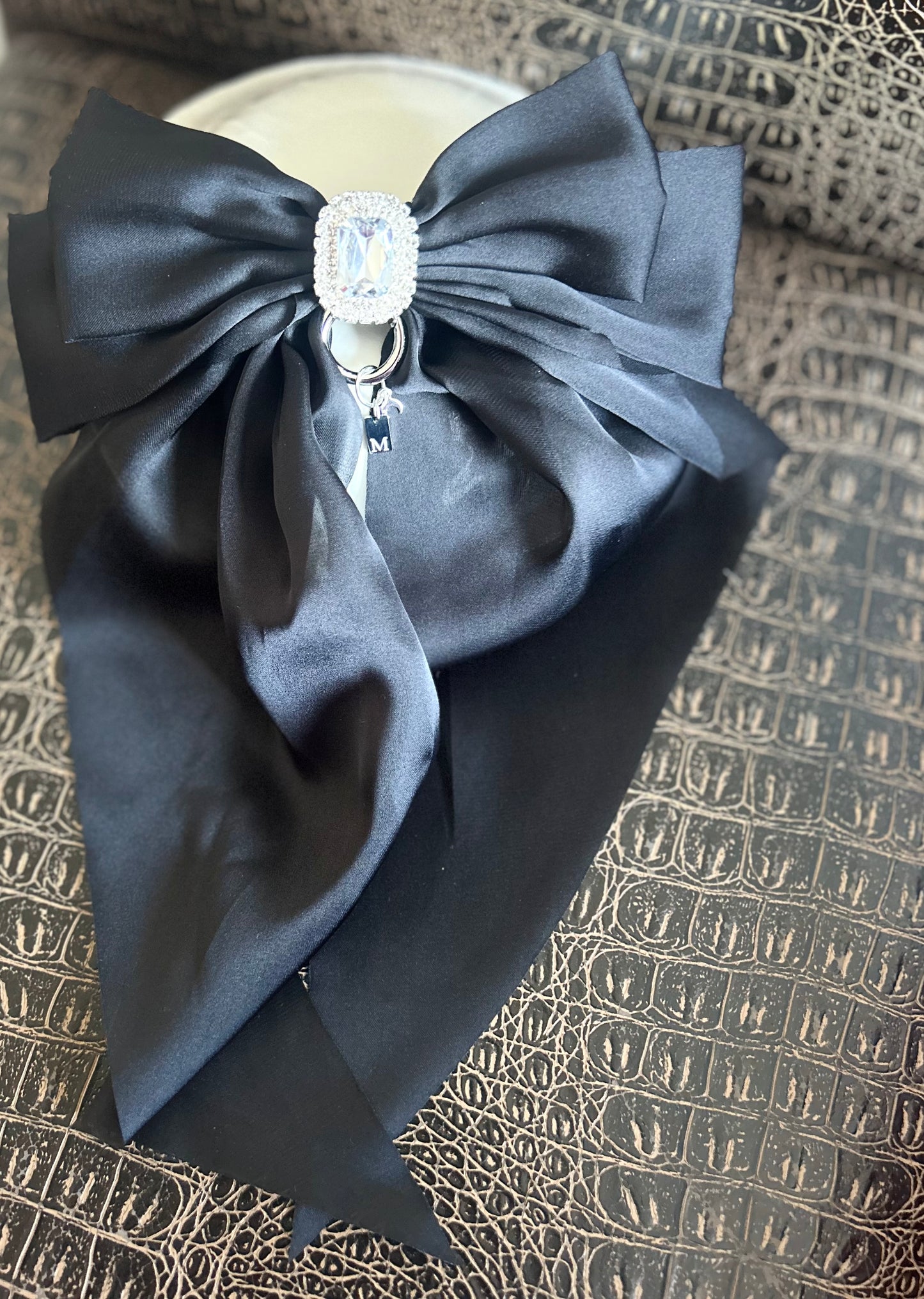 Diana Hair Bow