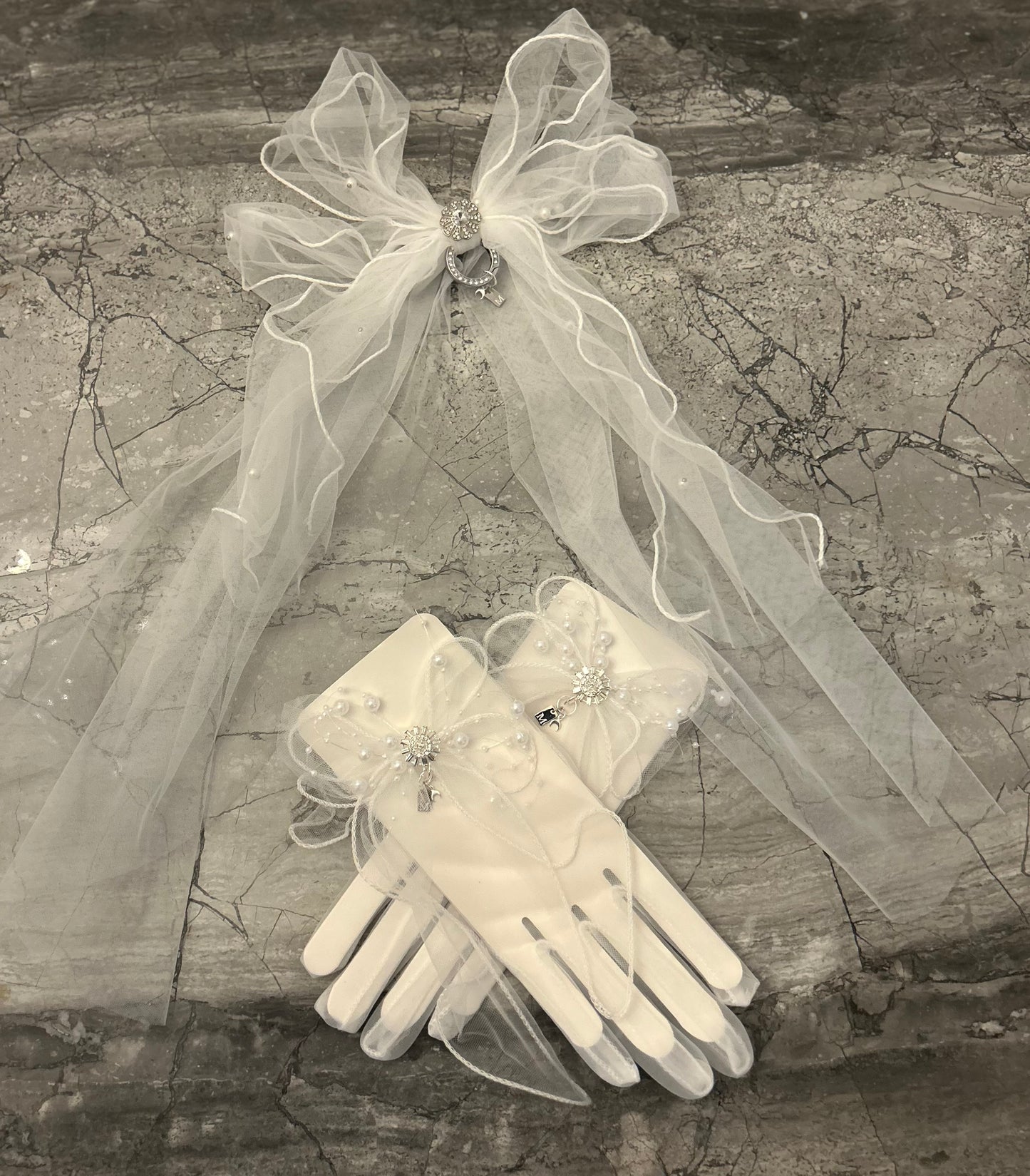 Bridal Set
