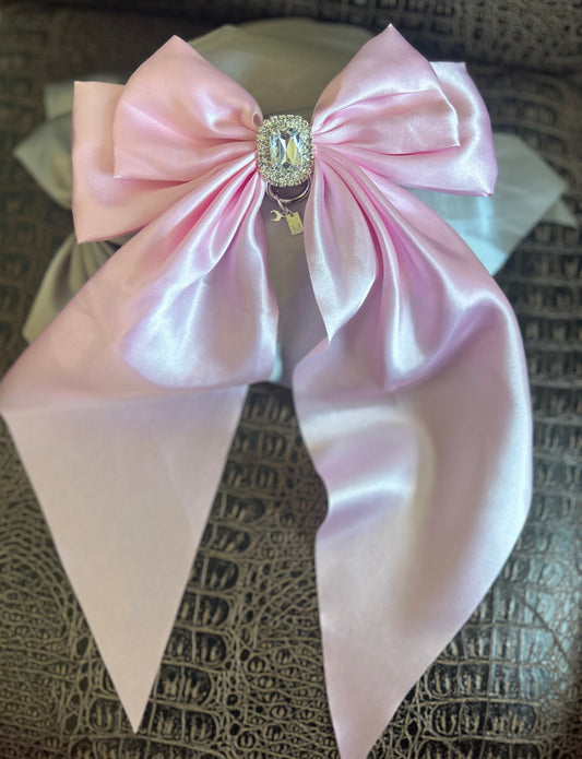 Diana Hair Bow